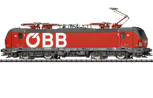 Trix 25191 Digital locomotora eléctrica Class 1293 ÖBB H0 escala 1:87