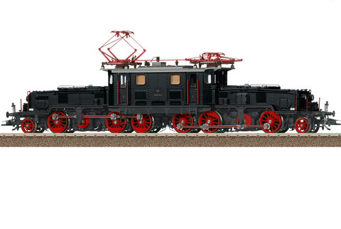 Trix 25093 Digital locomotora eléctrica Class 1189 H0 escala 1:87
