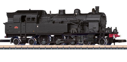 Z 1:220 Märklin 88094 Locomotora de vapor ténder para trenes de viajeros SNCF
