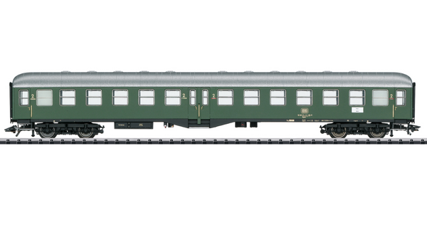 Trix 23160 Coche de viajeros de segunda clase DB H0 escala 1:87