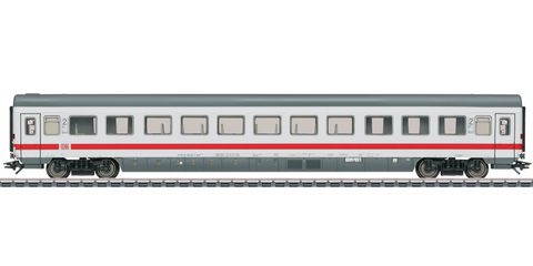 H0 1:87 escala Märklin 43680 Coche de tren de viajeros Bvmz 185.5. DB