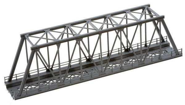 H0 1:87 escala Noch 21320 Puente Girder Bridge 36 x 10,6cm