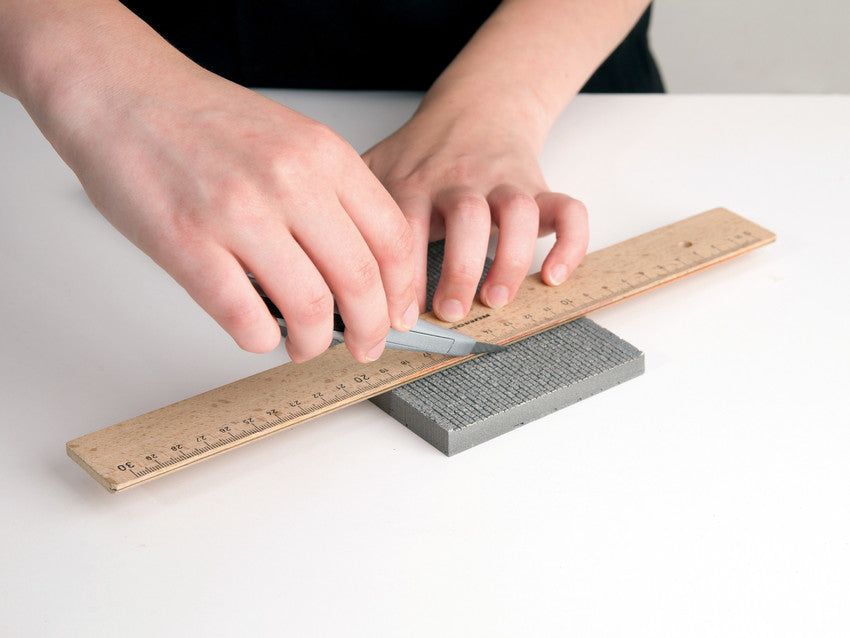 N 1:160 escala Noch 34859 Muralla de Arcadas 39,6 x 7,4cm