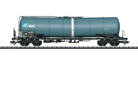 Trix 24216 Vagón cisterna Zans H0 escala 1:87