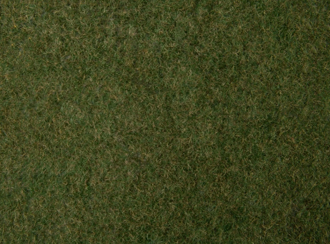 H0 1:87 escala Noch 07281 follaje de hierbas silvestres verde oscuro 20 x 23 cm