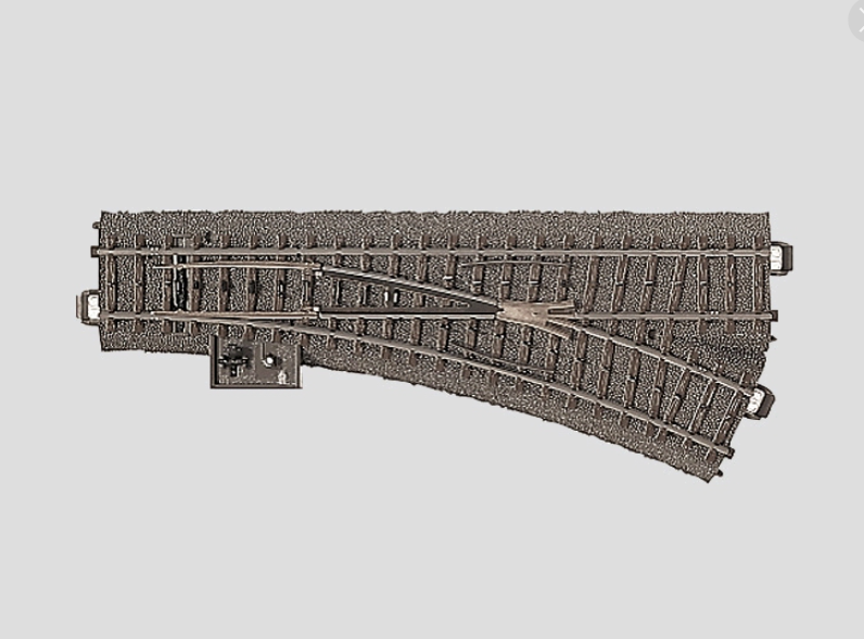 Märklin 24612 – imagen del catálogo Iberplace.