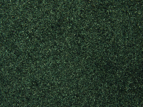 Noch 08470 Material de flocado verde oscuro 42gr H0 escala 1:87 ho 00