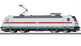 H0 1:87 Märklin 37449 Digital Locomotora eléctrica de la serie 146.5 DB