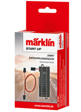 H0 1:87 escala Märklin 20997 Start up Vía de desenganche