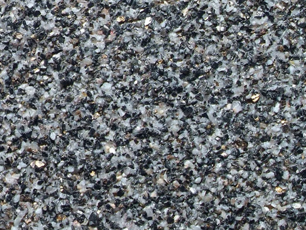 N 1:160 escala Noch 09163 balasto gris granito 250 gr