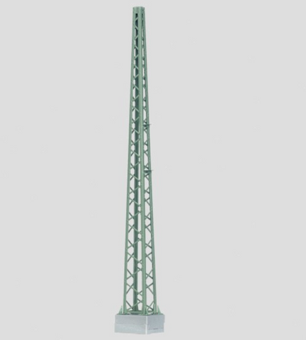 H0 1:87 escala Märklin  74142 Poste de torre Altura 170 mm
