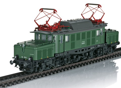 H0 1:87 Märklin 39990 Locomotora eléctrica de la serie 194 DB
