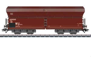 H0 1:87 escala Märklin 4624 Vagón de mercancías autodescargable