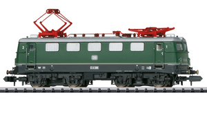 Minitrix 16143 Digital locomotora eléctrica serie E 41 DB N escala 1:160