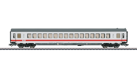 H0 1:87 escala Märklin 43775 Coche de tren de viajeros Apmz 125.3 DB