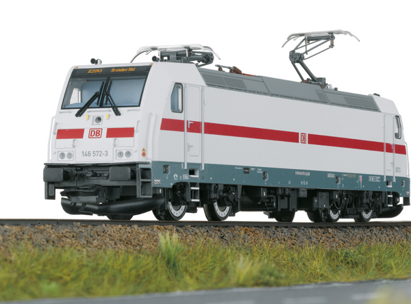 Trix 25449 Digital Locomotora Class 146.5 DB H0 escala 1:87