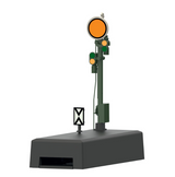 H0 1:87 escala Märklin 70361 Señal avanzada semáforo