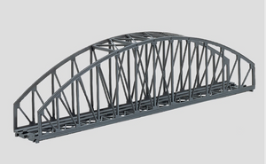 Z 1:220 Märklin 8975 Puente de arcos Longitud 220 mm.