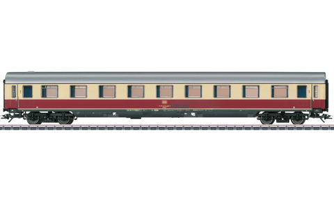 H0 1:87 escala Märklin 43863 Coche de tren de viajeros Avümz 111 DB