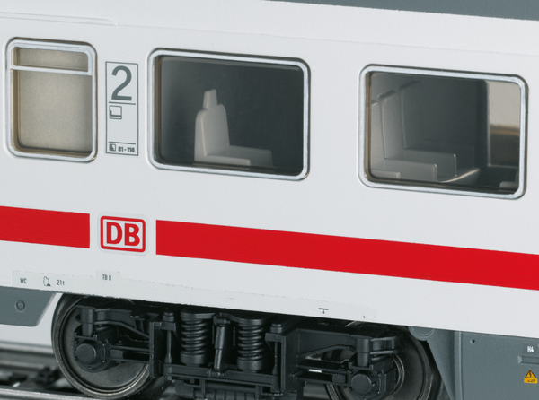 H0 1:87 escala Märklin 43680 Coche de tren de viajeros Bvmz 185.5. DB