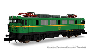 N 1:160 escala Arnold HN2536 Renfe locomotora eléctrica clase 279