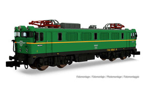 N 1:160 escala Arnold HN2537 Renfe locomotora eléctrica clase 7900