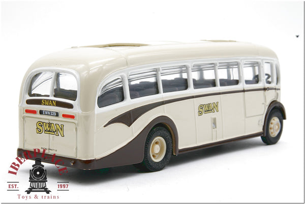 1:50 escala auto-modelismo Corgi 97821 Daimler 1/2 swan bus