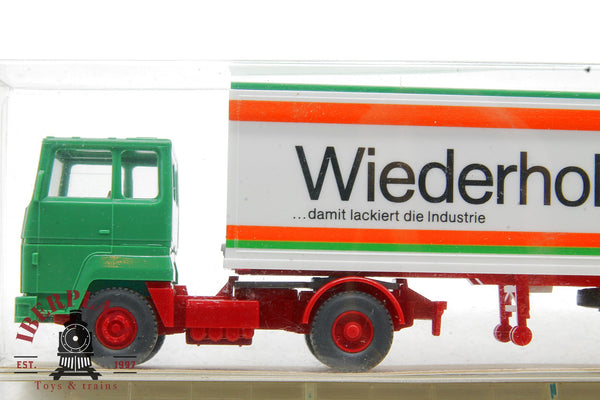 Wiking 540 camión LKW Truck Ford Wiederhold Lacke Farben H0 1:87 automodelismo ho 00