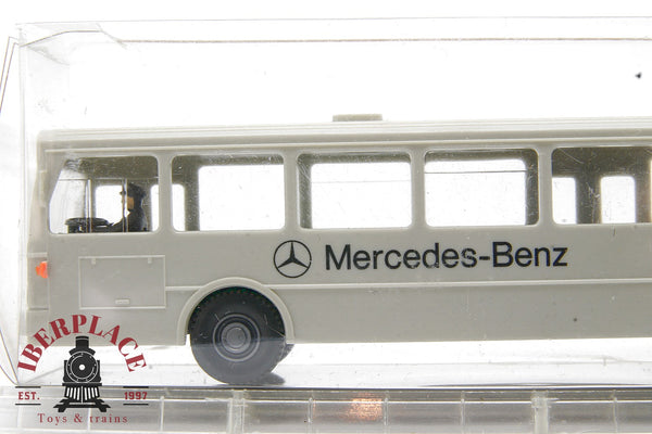 Wiking Mercedes Benz Berlin Bus Ho escala 1/87 automodelismo ho 00