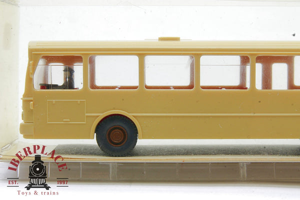 Wiking 20700 Bus Mercedes MB 305 Zoo Ho escala 1/87 automodelismo ho 00