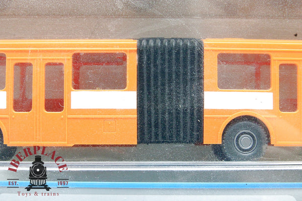 Wiking 198302 set camiones bus 1982/83 Mercedes MB MAN  Ho escala 1/87 automodelismo ho 00