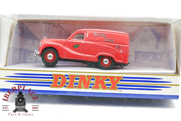 escala 1:43 Dinki DY-15 1953 austin a40 automodelismo model cars
