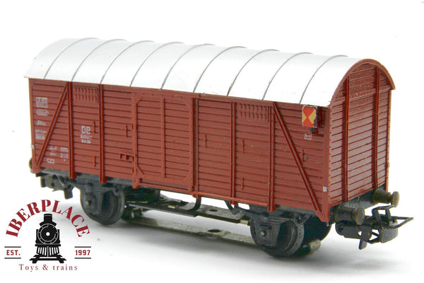 Märklin 4506 vagón mercancías 24868 DB  H0 escala 1:87 ho 00