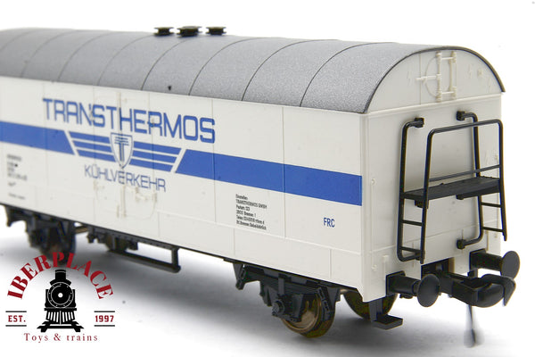 Fleischmann 5320 vagón mercancías transthermos DB 841 3 081-6 H0 1:87 ho 00