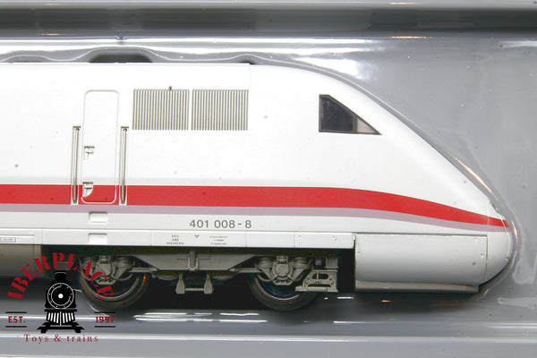 Märklin 3370 locomotora unidad de tren ICE InterCity Express DB escala H0 1:87 ho 00