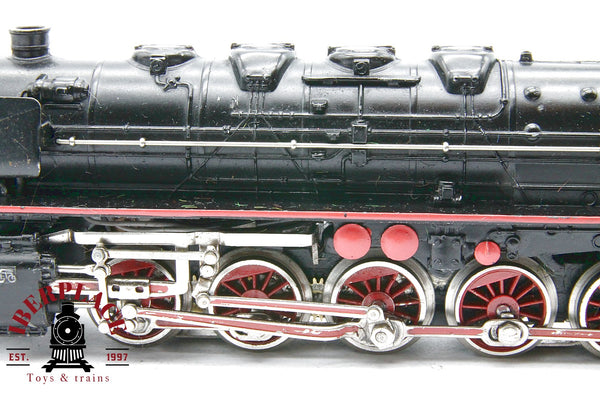 Märklin 3027 locomotora de vapor 44 690 escala H0 1:87 ho 00
