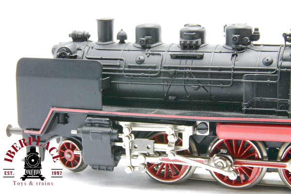 Märklin 3003 locomotora de vapor DB 24 058 escala H0 1:87 ho 00