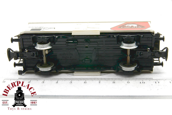 Märklin vagón mercancías B 8039604-7  escala H0 1:87 ho 00