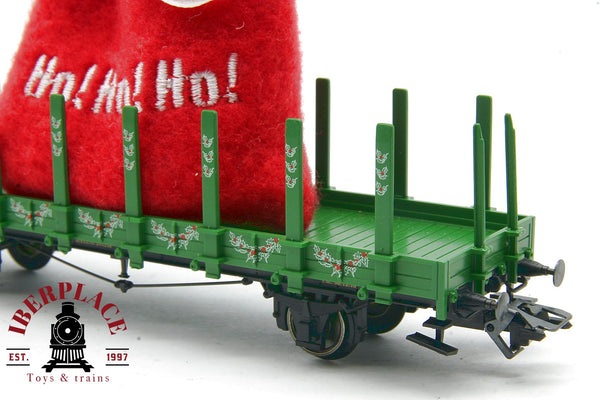 Märklin 48416 vagón mercancías Navidad St.Cl.E.G 241215 escala H0 1:87 ho 00