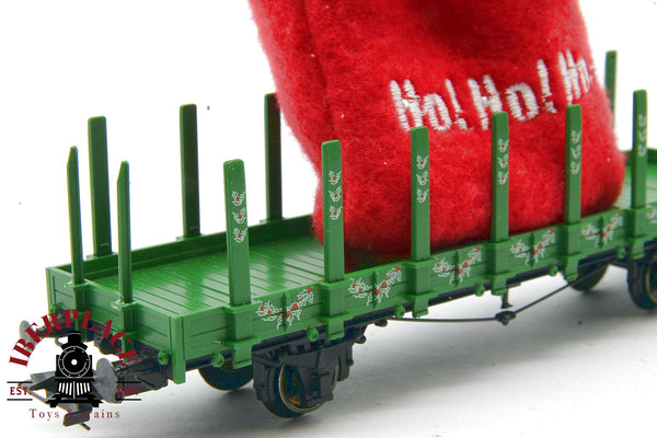 Märklin 48416 vagón mercancías Navidad St.Cl.E.G 241215 escala H0 1:87 ho 00