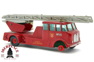 Matchbox King Size 15 LESNEY camión de bomberos escala 1:43