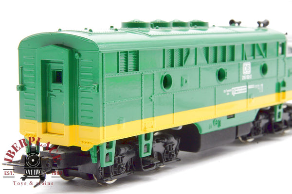 Locomotora diesel DB 215 132-2 H0 escala 1:87 modelismo ferroviario ho 00