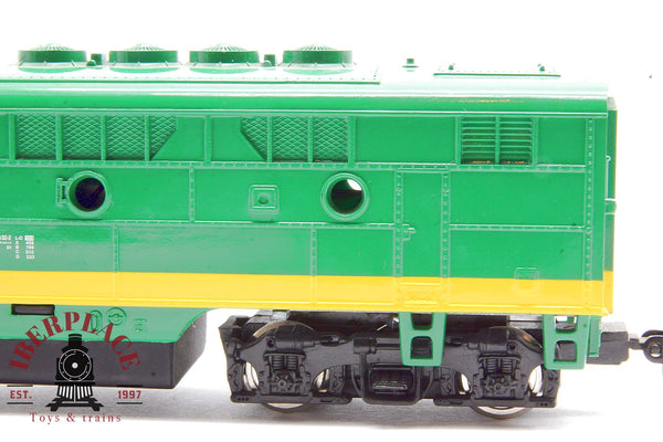 Locomotora diesel DB 215 132-2 H0 escala 1:87 modelismo ferroviario ho 00