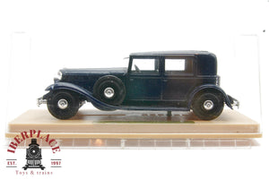 1:43 escala Solido Renault Reinastella 97 coche car PKW 1925/1940 automodelismo model cars