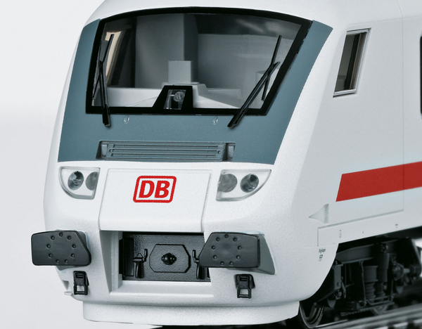 H0 1:87 escala Märklin 40503 Coche piloto de expreso Intercity de segunda clase vagón pasajeros DB