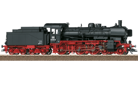 Trix 22895 Digital Locomotora  de vapor 038 DB H0 escala 1:87