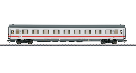 H0 1:87 escala Märklin 43660 Coche de tren de viajeros Bvmkz 856 DB