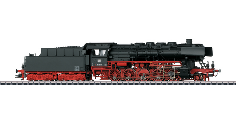 H0 1:87 Märklin 37897 Digital Locomotora de vapor de la serie 50 2540 DB